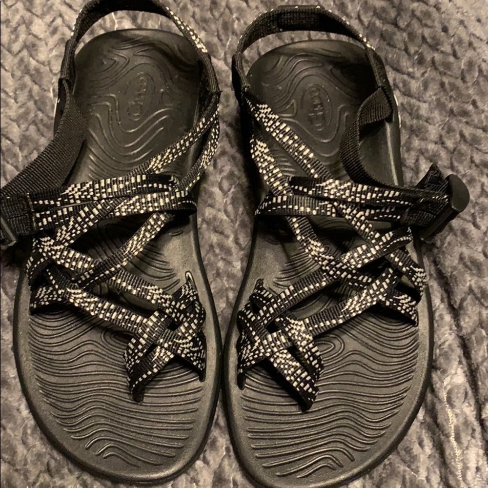 Chaco’s -Women’s 6